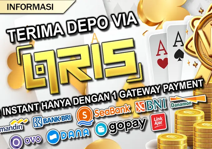 Informasi QIUQIUBET