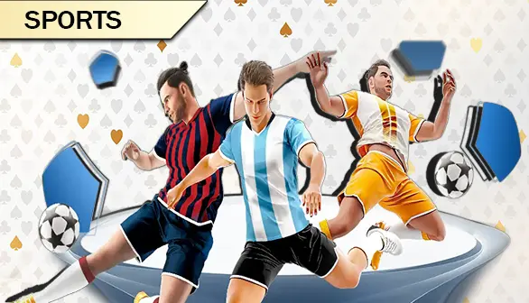 Sports QIUQIUBET