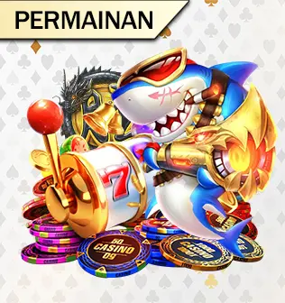 Permainan Slot QIUQIUBET